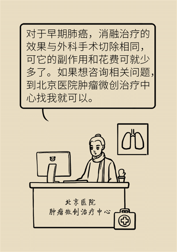 肺部結節(jié)會變成肺癌嗎？這些人群要警惕