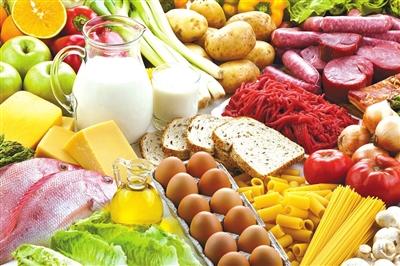 保護(hù)骨骼 老年人最該補(bǔ)的不是鈣片而是它！