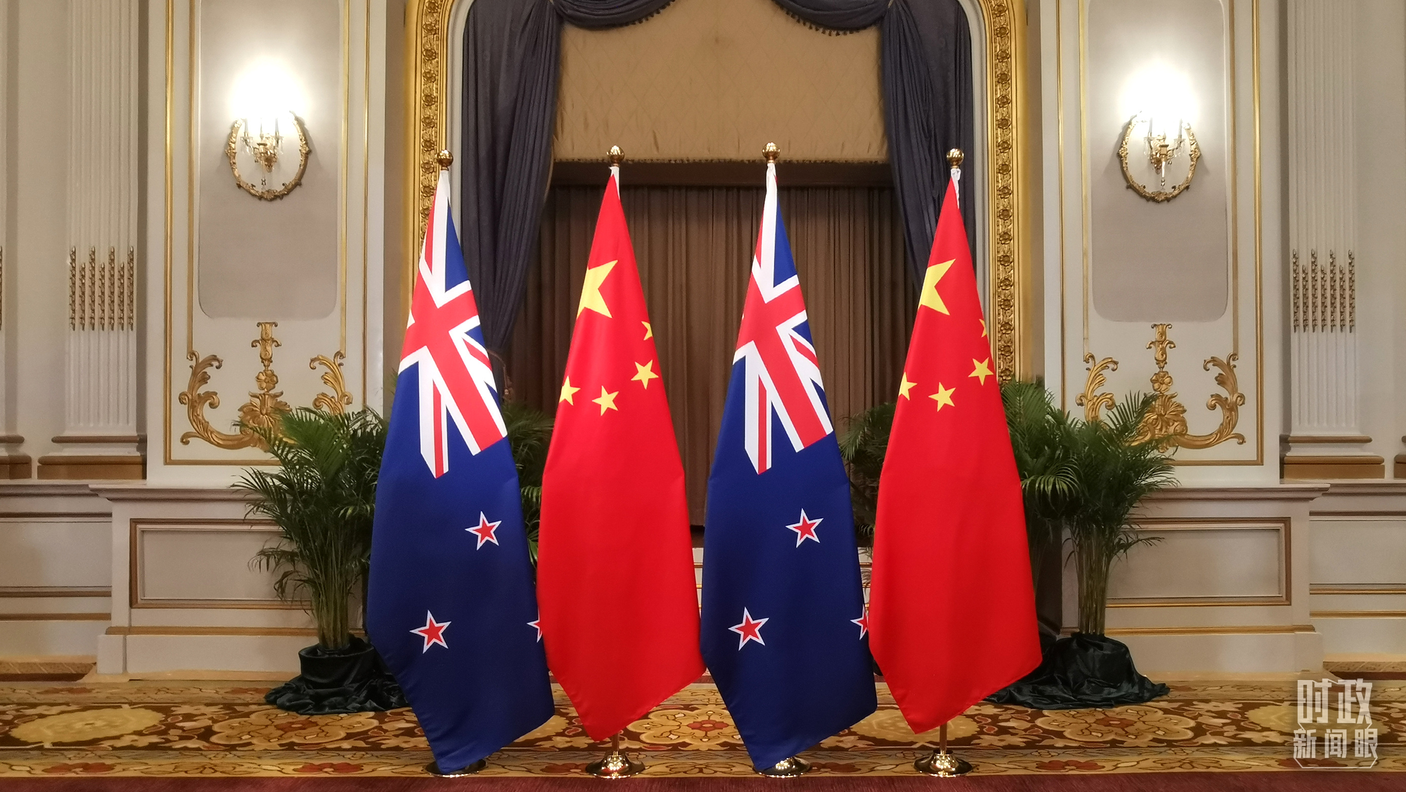 時(shí)政新聞眼丨APEC會(huì)議第一天，習(xí)近平重點(diǎn)談到這五個(gè)關(guān)鍵詞