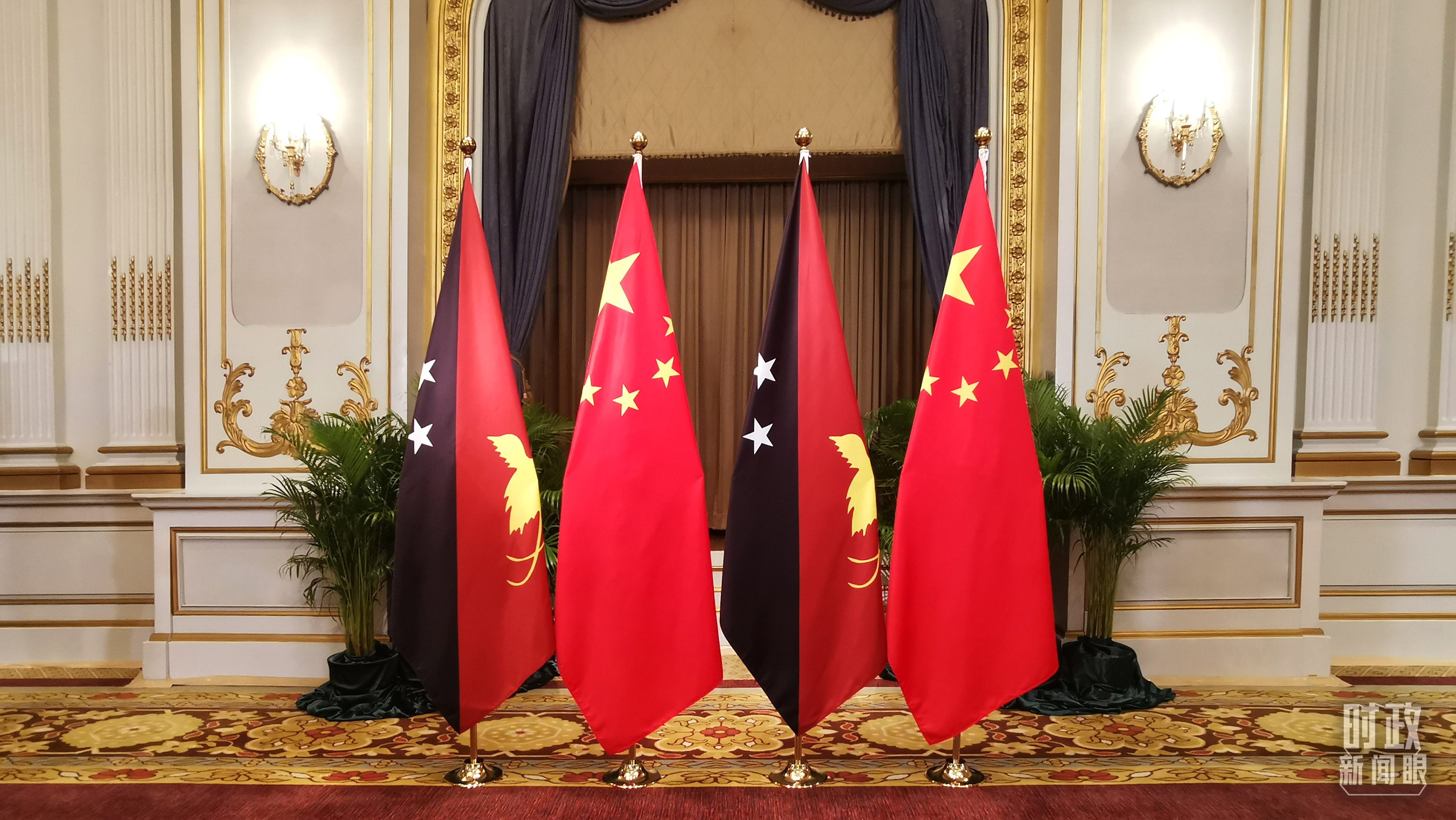 時(shí)政新聞眼丨APEC會(huì)議第一天，習(xí)近平重點(diǎn)談到這五個(gè)關(guān)鍵詞
