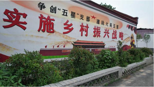 理論視野｜全面加強鄉(xiāng)村治理，助力河南宜業(yè)宜居和美鄉(xiāng)村建設