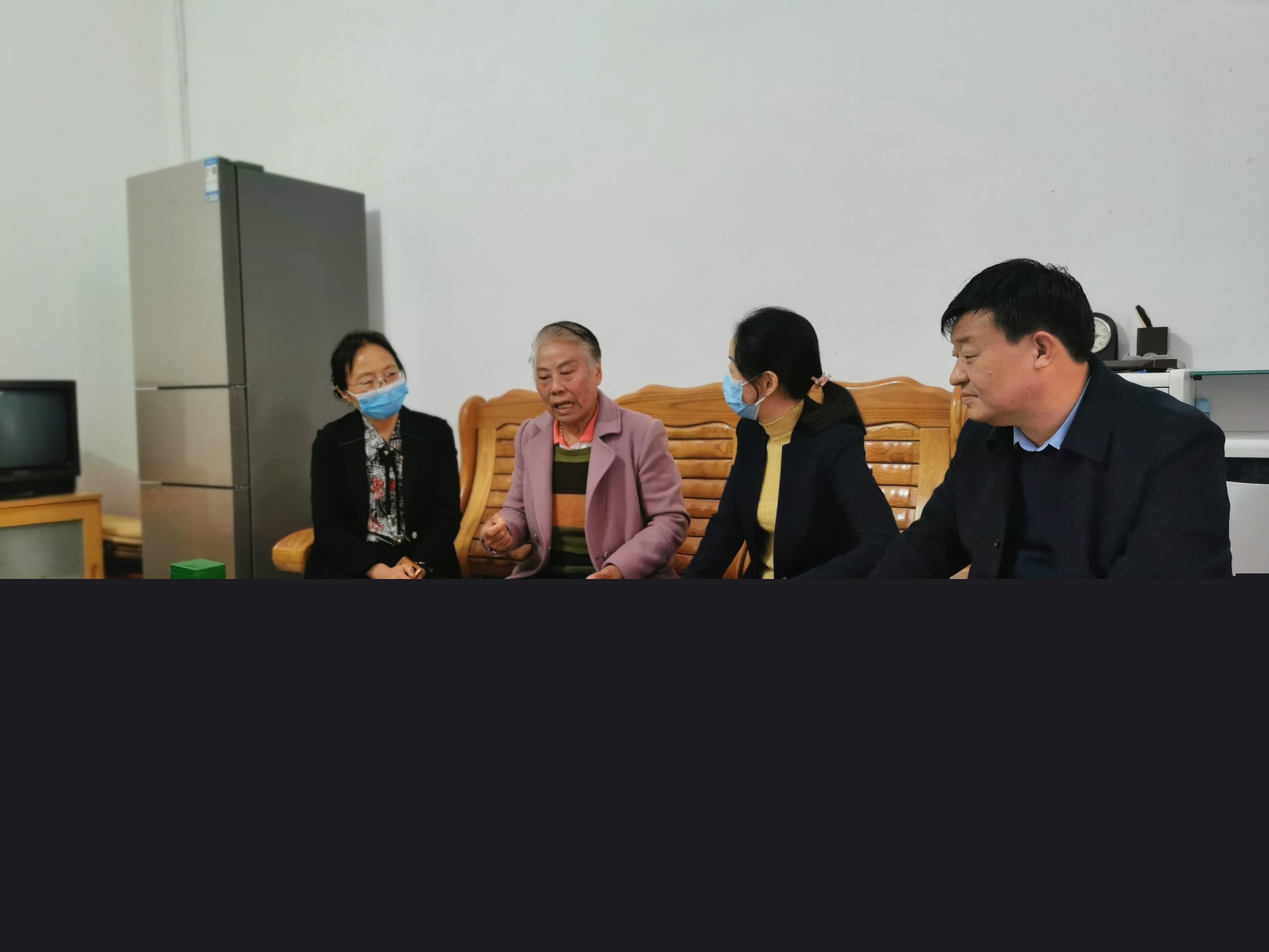 關愛你我他（她）·溫暖千萬家丨疫情期間如何關心關愛困難和特殊群體？河南這樣做