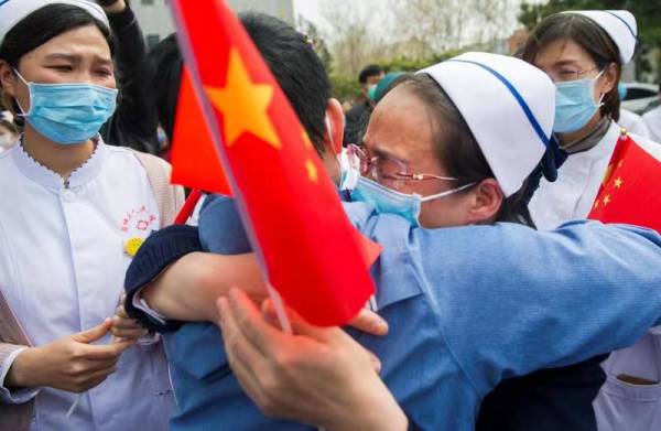 羅思義：拯救了上百萬生命的中國政府，不應(yīng)在經(jīng)濟上被誤解