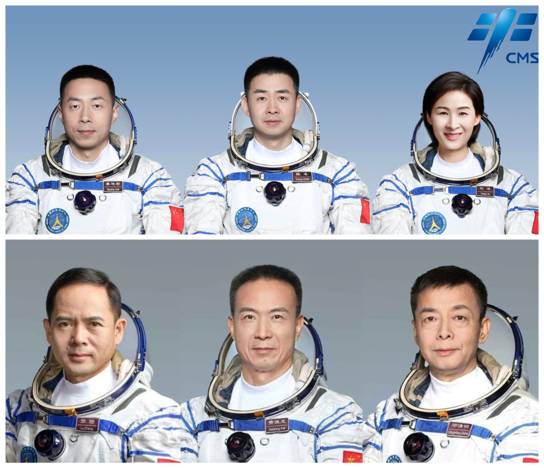 速覽！神舟十五號載人飛行任務(wù)看點如下↓