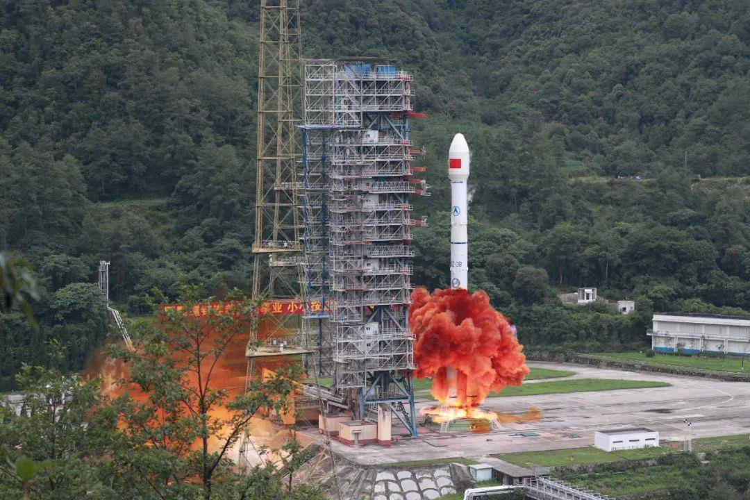 逐夢(mèng)太空新長(zhǎng)征，每一次發(fā)射都是一場(chǎng)硬仗！