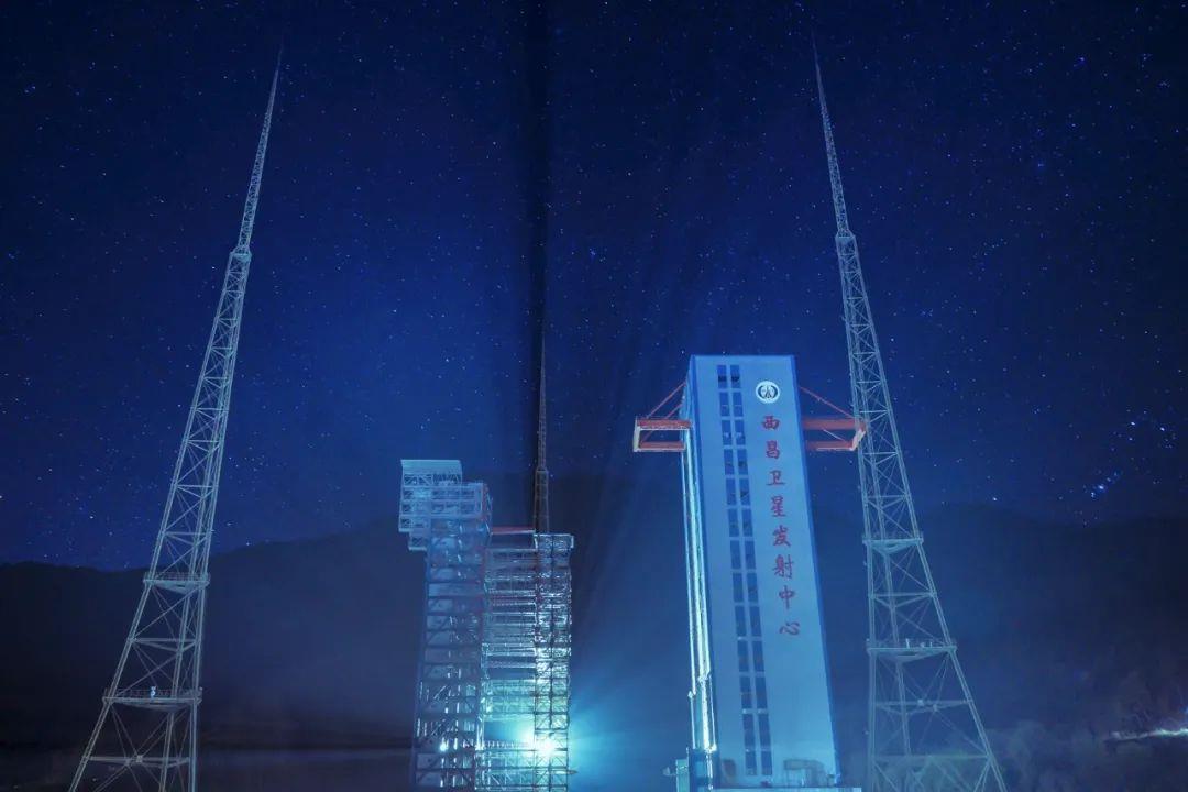 逐夢(mèng)太空新長(zhǎng)征，每一次發(fā)射都是一場(chǎng)硬仗！