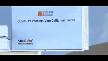 微視頻 | 中阿絲路之約