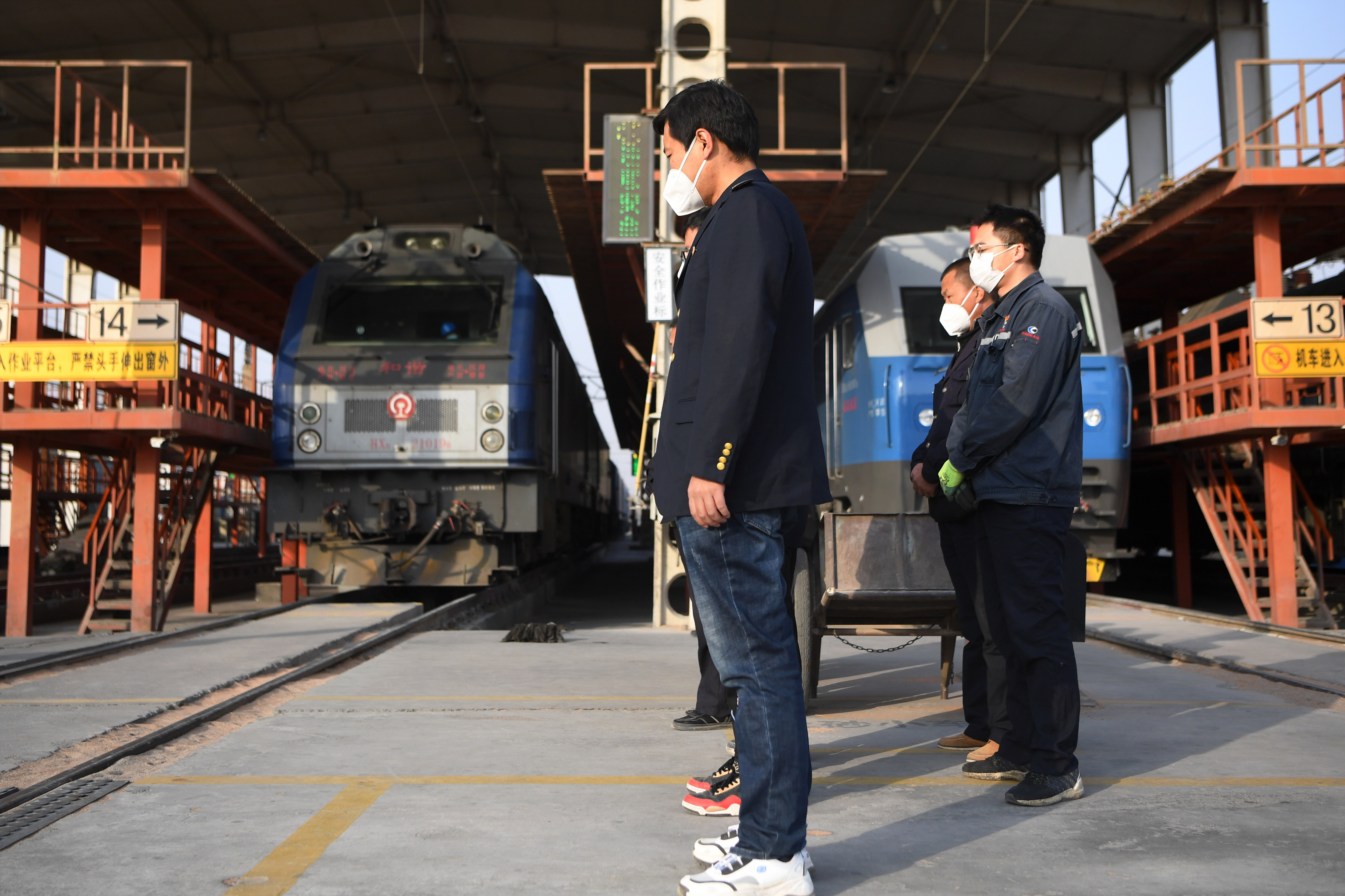 舉國哀悼江澤民同志