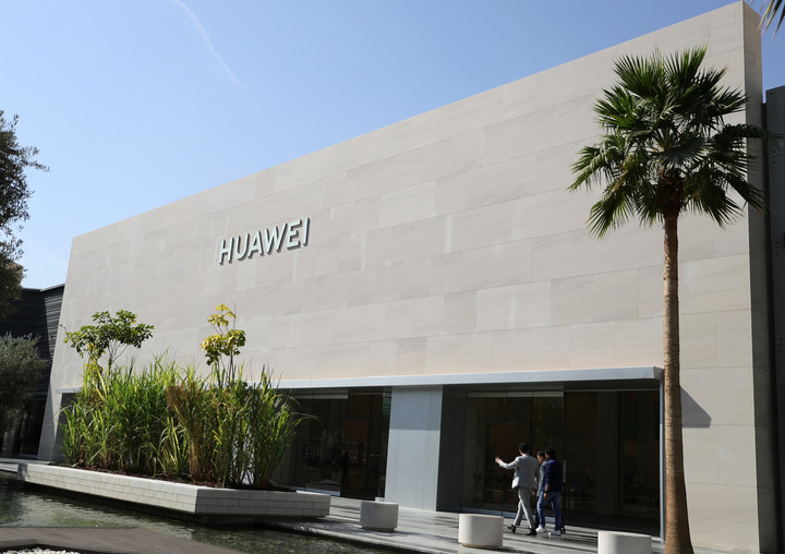 元首外交丨習(xí)主席中東之行備受矚目