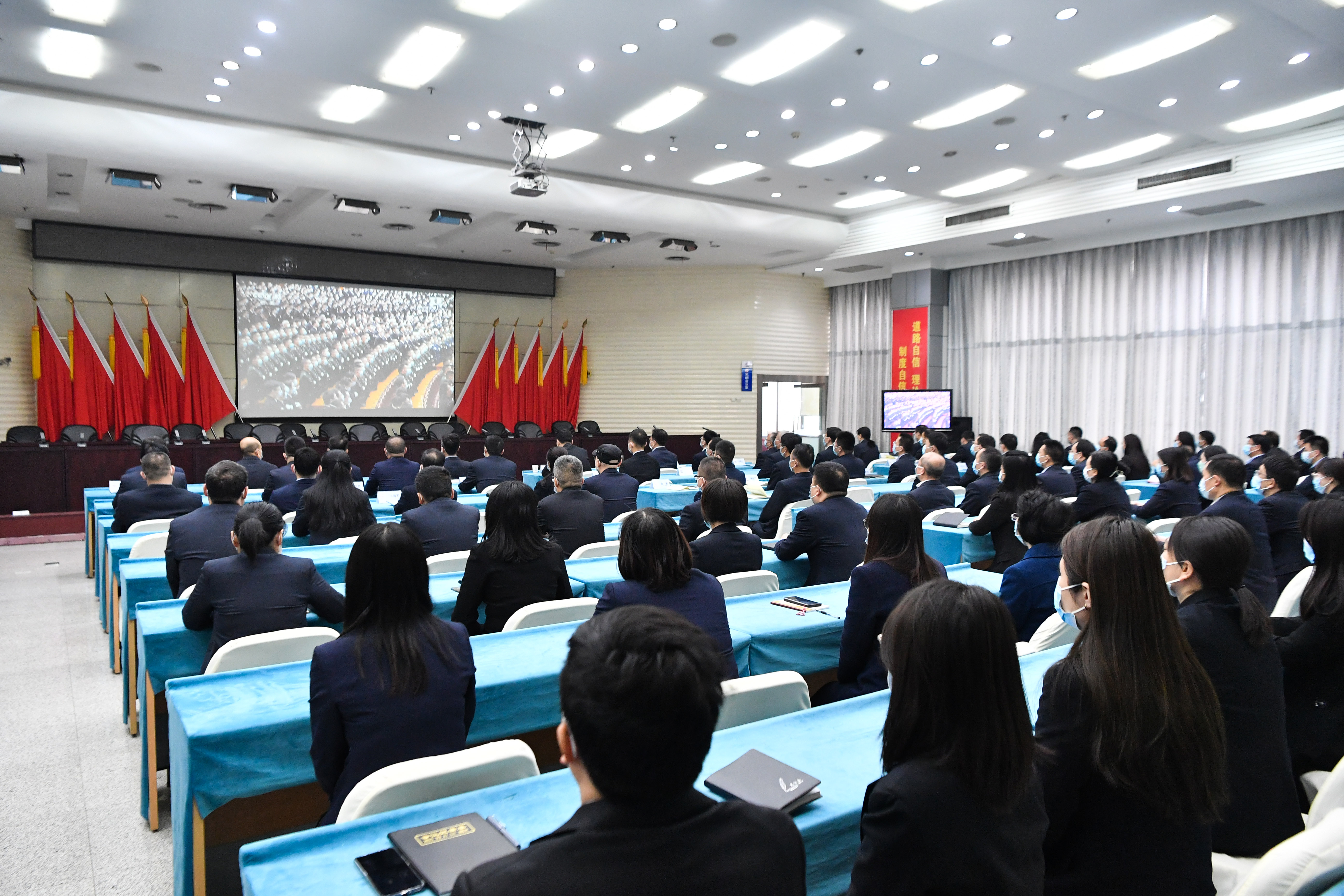 舉國哀悼江澤民同志