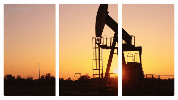 跟著習(xí)主席看世界 | 走進(jìn)&ldquo;石油王國&rdquo;沙特阿拉伯