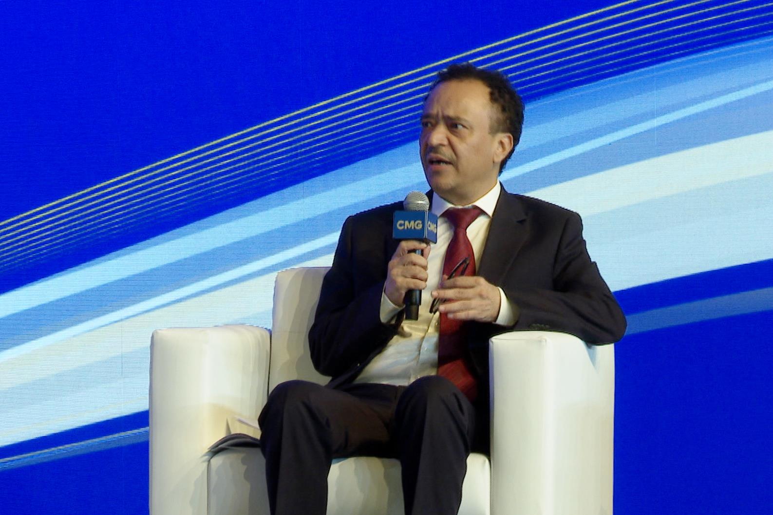 “新征程的中國與世界”中阿媒體研討會(huì)在利雅得成功舉辦|2022中國—阿拉伯媒體合作論壇在沙特阿拉伯舉行 央視新聞客戶端