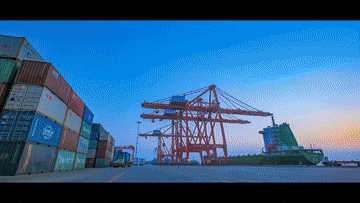 微視頻 | 中阿絲路之約