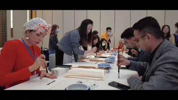 微視頻 | 中阿絲路之約