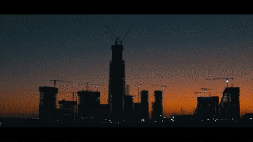 微視頻 | 中阿絲路之約