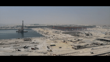 微視頻 | 中阿絲路之約