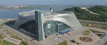 攜手共建中阿合作美好未來