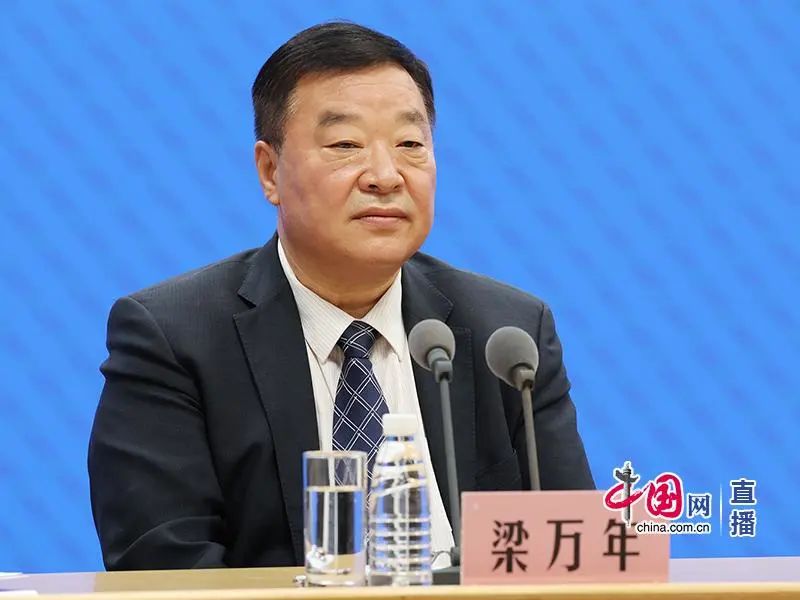 實錄全文！國務院聯(lián)防聯(lián)控機制今日新聞發(fā)布會