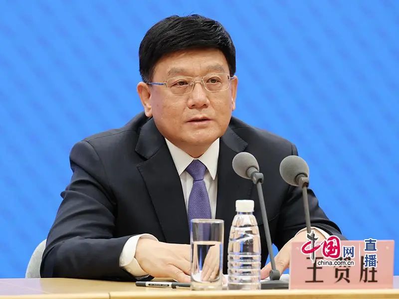 實錄全文！國務院聯(lián)防聯(lián)控機制今日新聞發(fā)布會