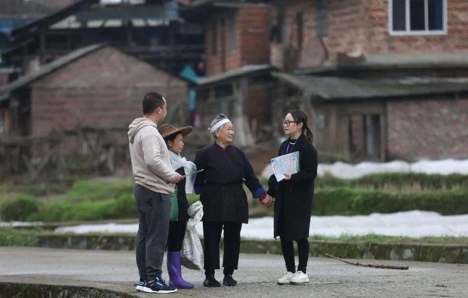 新征程號角丨這項工作，只有進行時沒有完成時