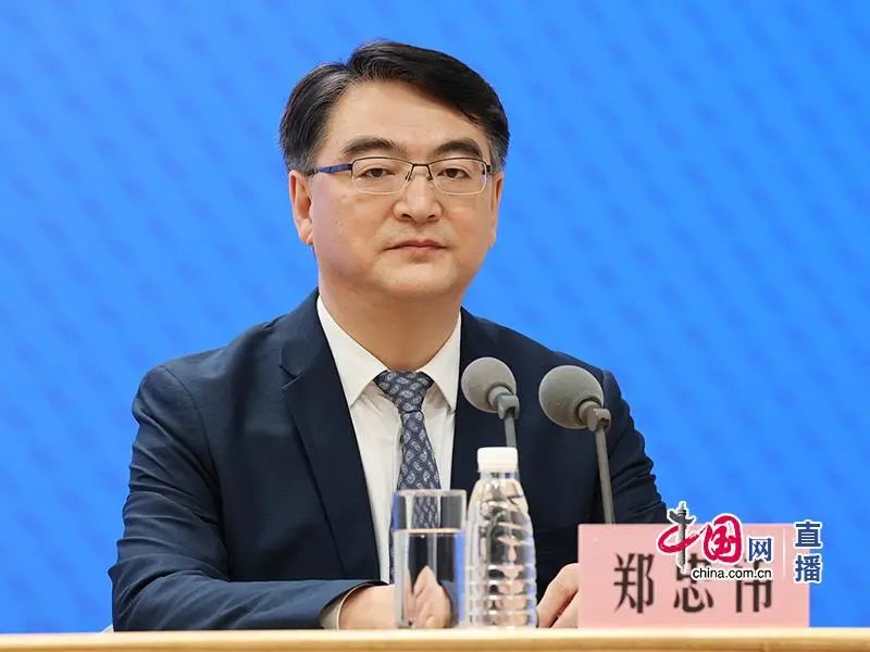 實錄全文！國務院聯(lián)防聯(lián)控機制今日新聞發(fā)布會