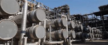 攜手共建中阿合作美好未來