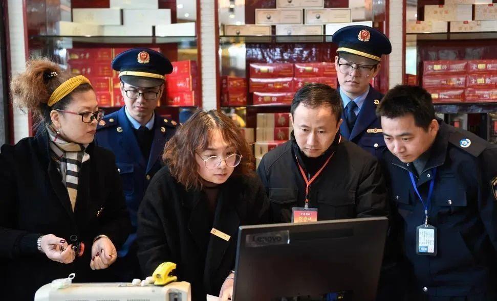 新征程號角丨這項工作，只有進行時沒有完成時