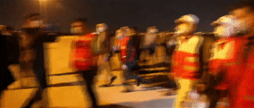 攜手共建中阿合作美好未來