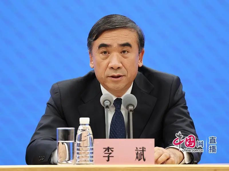 實錄全文！國務院聯(lián)防聯(lián)控機制今日新聞發(fā)布會