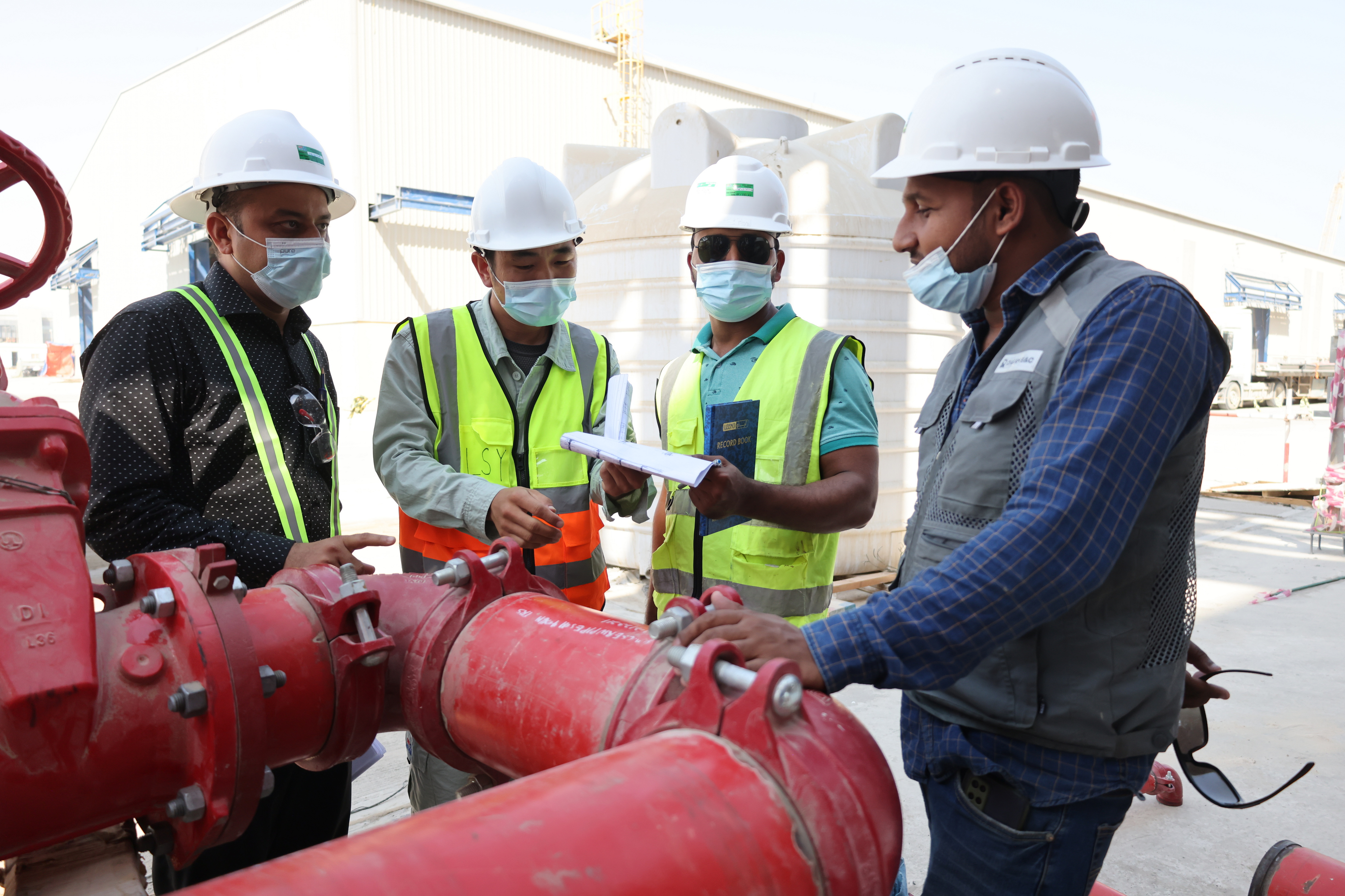 攜手構建面向新時代的中阿命運共同體——寫在習近平主席即將出席首屆中國－阿拉伯國家峰會和中國－海灣阿拉伯國家合作委員會峰會并對沙特進行國事訪問之際