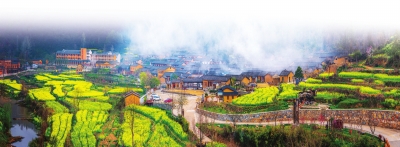 鞏固拓展脫貧攻堅成果 書寫中原鄉(xiāng)村壯美畫卷