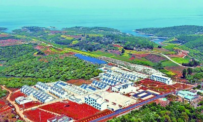 清了水源 富了農(nóng)戶(hù)——南水北調(diào)中線(xiàn)工程生態(tài)保護(hù)的淅川實(shí)踐