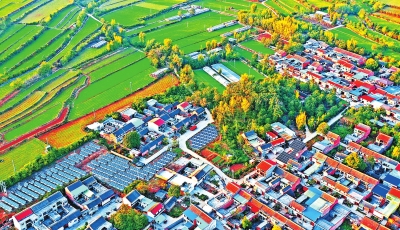 弘揚脫貧攻堅精神 鞏固拓展脫貧成果丨老鄉(xiāng)邁向新生活