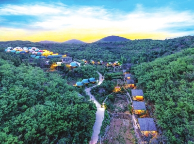 鞏固拓展脫貧攻堅成果 書寫中原鄉(xiāng)村壯美畫卷