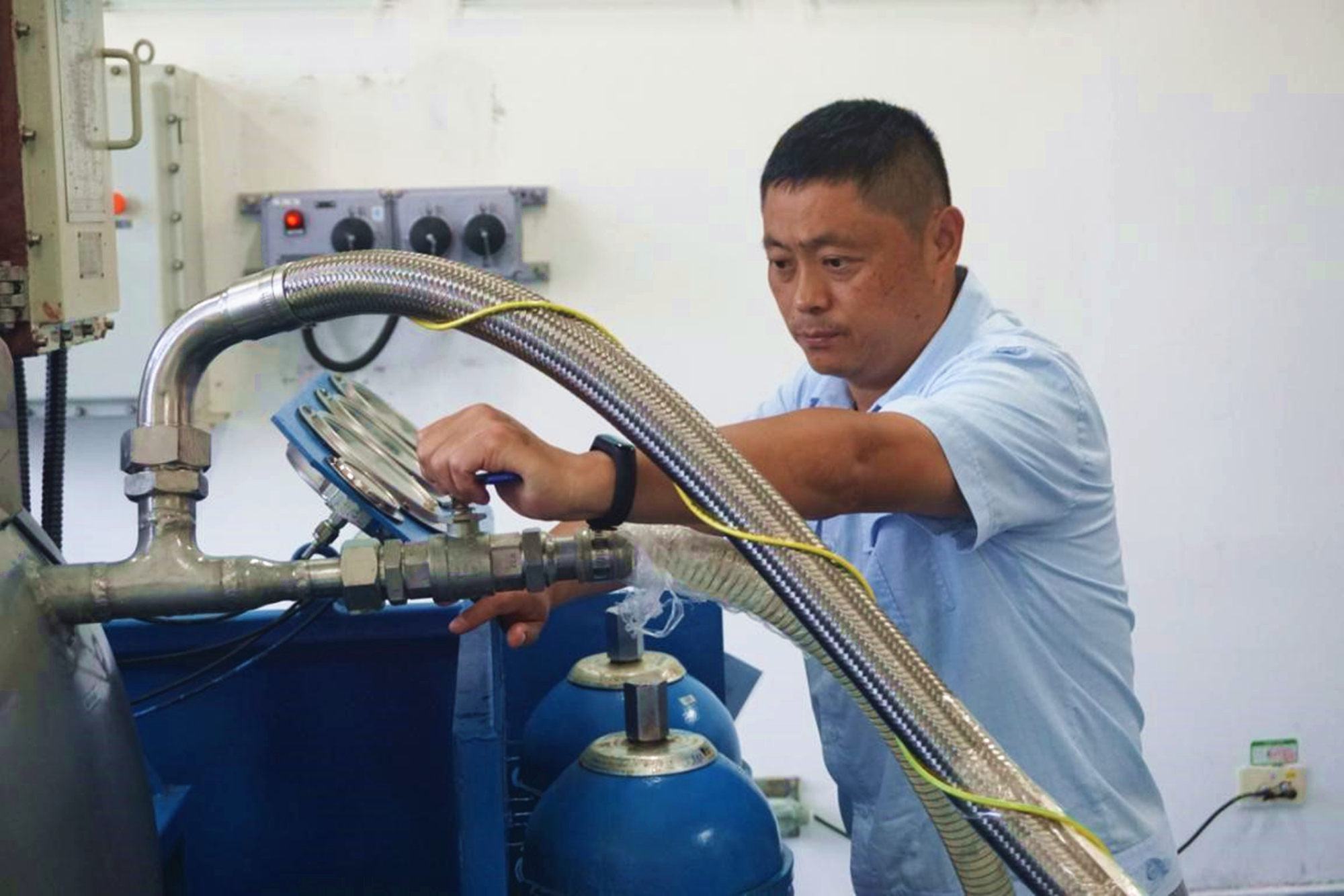 航天新征程丨“夢圓天團(tuán)”鑄就太空夢想