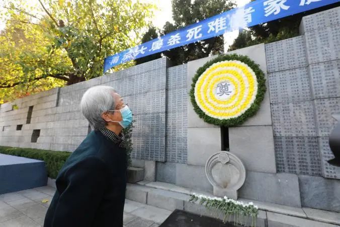 85年，從未忘記！