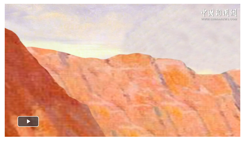 習言道｜習近平引用阿拉伯諺語談“一帶一路”建設(shè)