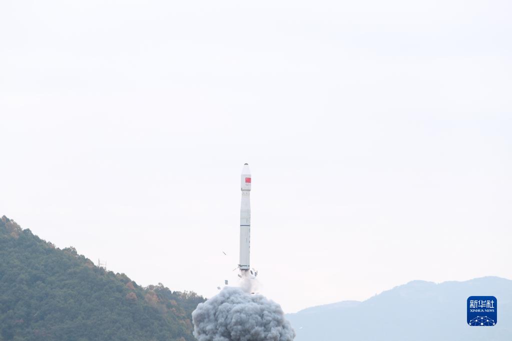 我國成功發(fā)射試驗(yàn)二十一號(hào)衛(wèi)星