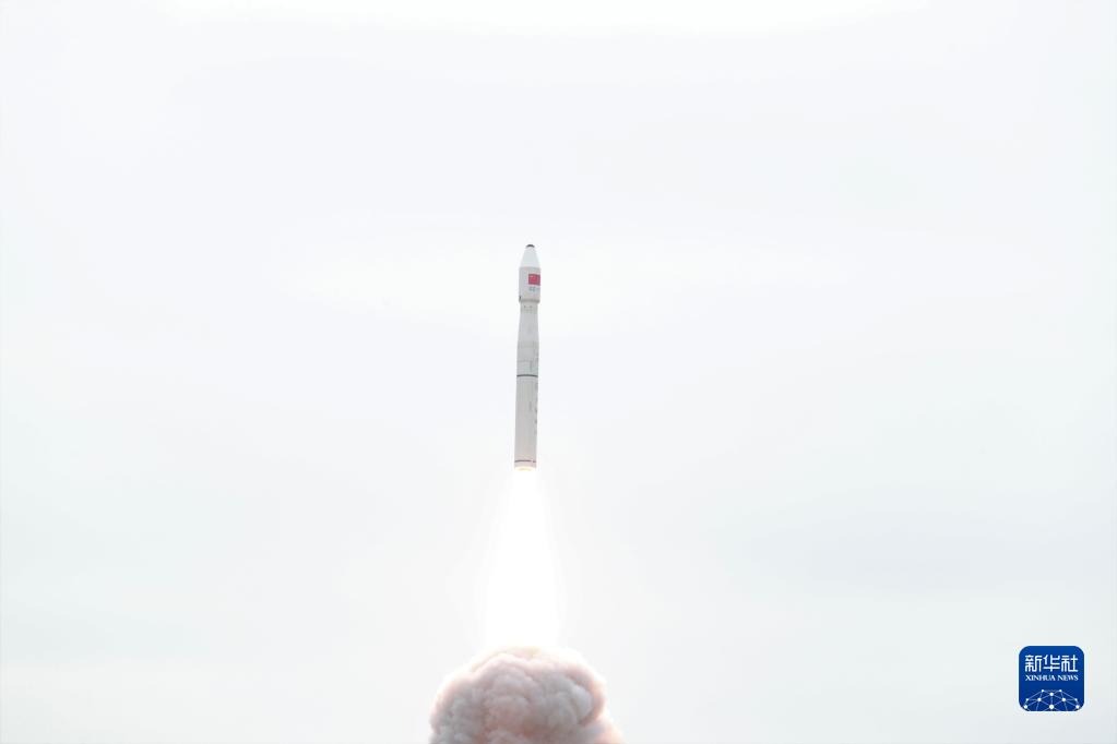 我國成功發(fā)射試驗(yàn)二十一號(hào)衛(wèi)星