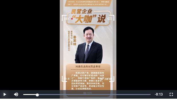 ?民營(yíng)企業(yè)“大咖”說(shuō)