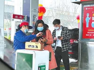 汽油升級國六B，漲價還不耐燒？ 河南已提前“喝上”