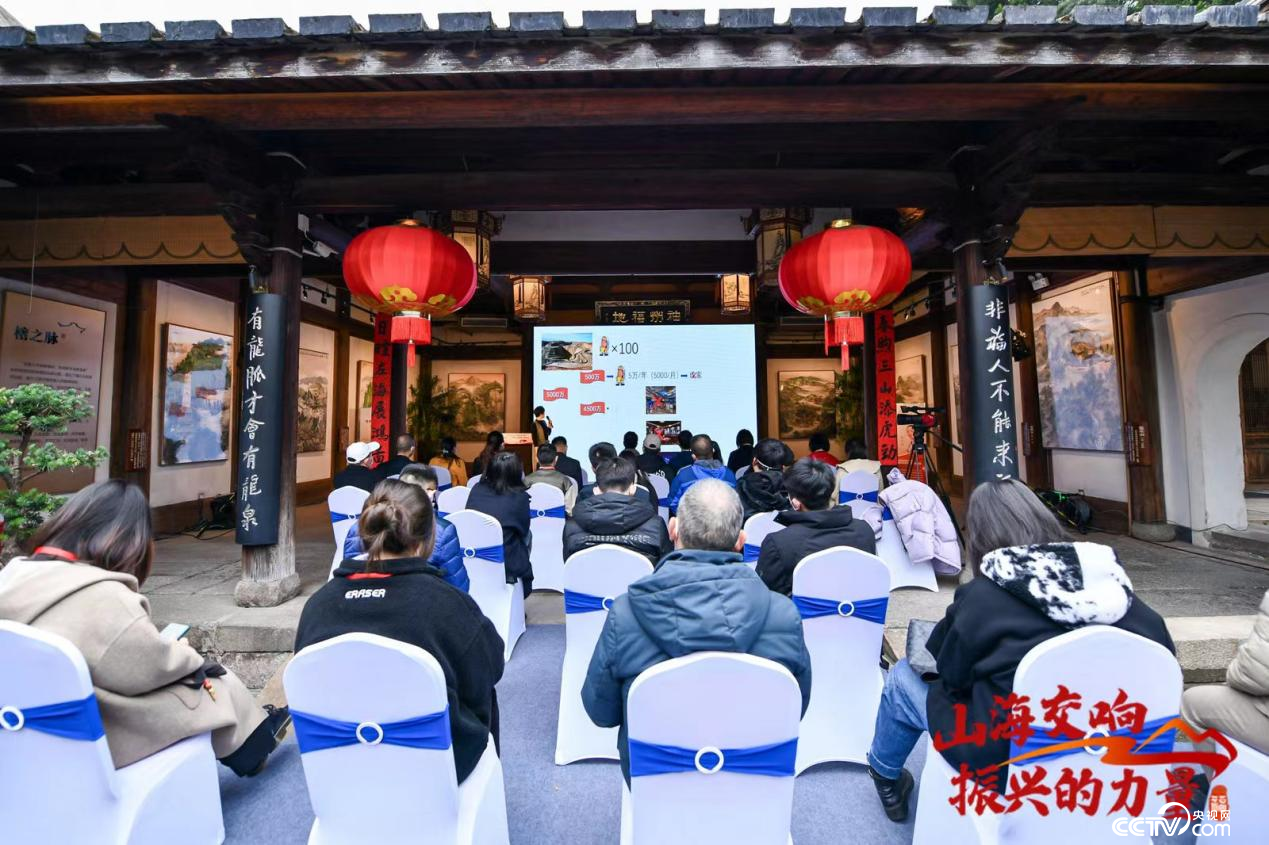 發(fā)揮融媒傳播優(yōu)勢 推動黨的二十大精神進基層、進企業(yè)