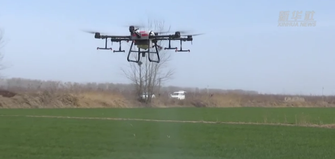 從中央農(nóng)村工作會議看2023年“三農(nóng)”工作這么干