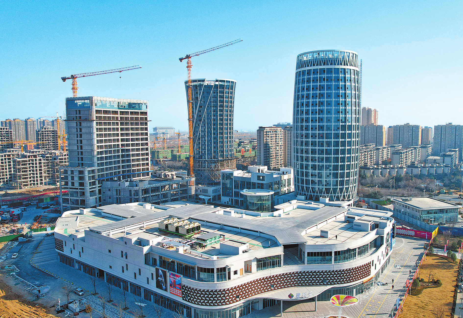  優(yōu)化營商環(huán)境，河南再出“招”！多舉措減輕企業(yè)負擔激發(fā)市場活力（附圖解）