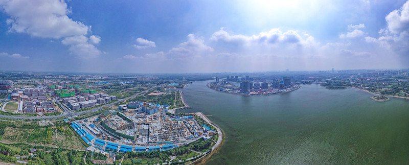  特刊 | 省科學(xué)院重建重振這一年