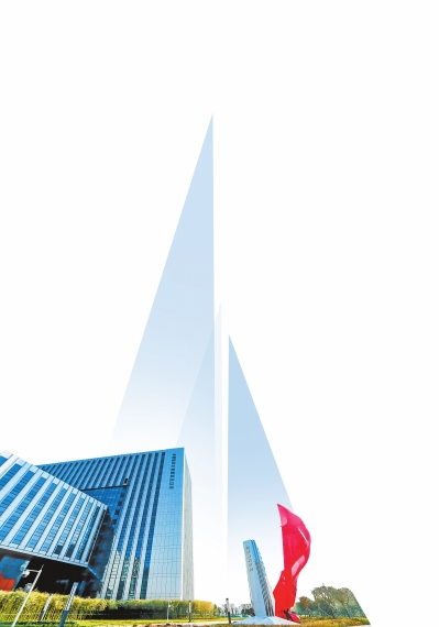  特刊 | 省科學(xué)院重建重振這一年