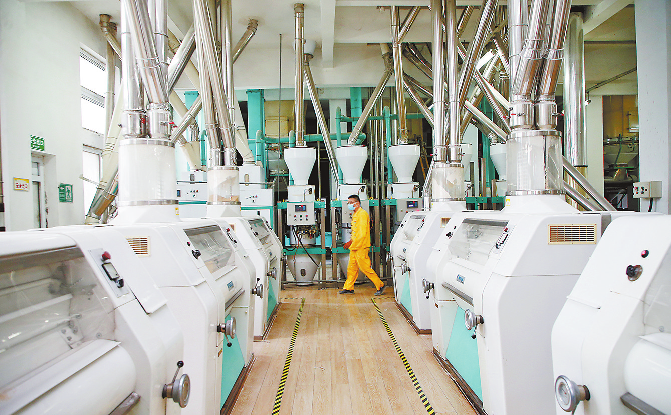  優(yōu)化營商環(huán)境，河南再出“招”！多舉措減輕企業(yè)負擔激發(fā)市場活力（附圖解）