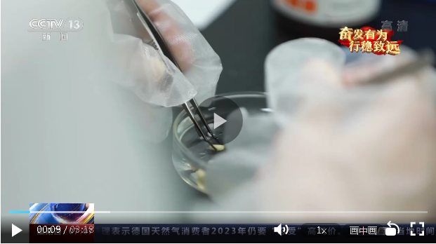 奮發(fā)有為 行穩(wěn)致遠(yuǎn)·經(jīng)濟(jì)大省挑大梁丨河南：一二三產(chǎn)業(yè)協(xié)調(diào)并進(jìn) 中部大省再造經(jīng)濟(jì)新優(yōu)勢(shì)