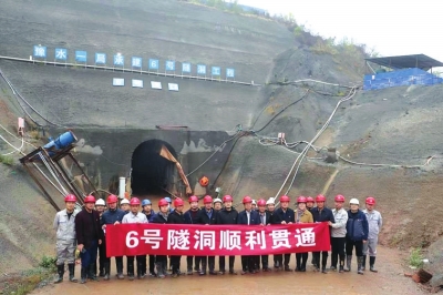  堅(jiān)持“項(xiàng)目為王” 加快構(gòu)建現(xiàn)代水網(wǎng)——河南省部分重大水利工程掠影