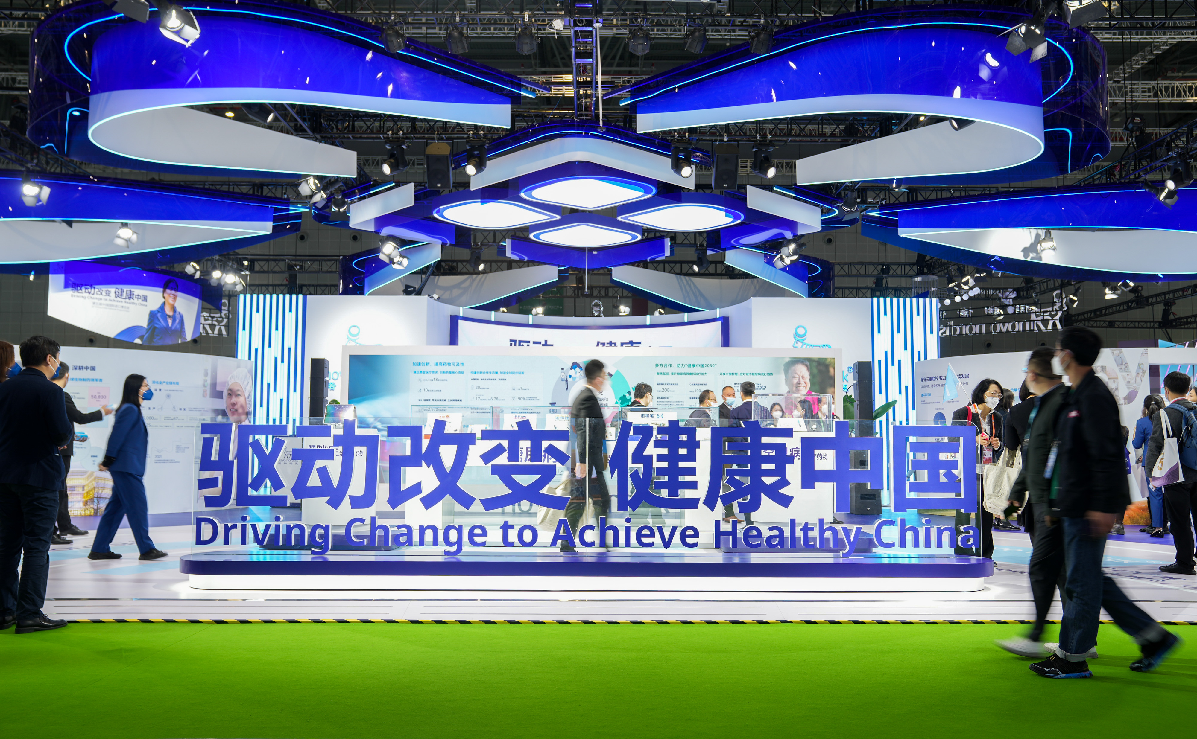堅定做好經濟工作的信心——在習近平經濟思想指引下中國經濟穩(wěn)中求進